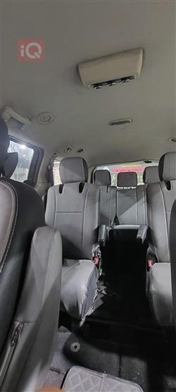 دودج جراند كارافان